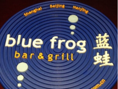 bluefrogô,Ͷʼǰ