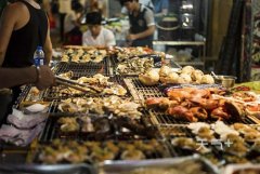 ��ɽҹ��С��һ�������� ��ɽ�ĸ�ҹ�к�