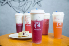 luckin���ȼ������� ��μ��˿���