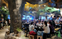 ɽˮ�ܶ����˷Ѷ��� ��Ӫ��ô��