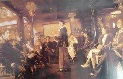 �Ͼ������ľ��Ž��ܣ��Ͼ��Ŷ�����ʲô�Ľ���