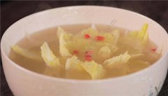 ��ˮ�ײ˵��������� ��ô����ˮ�ײ˺ó�