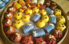 һ����ͨ��ͷ��Ӫ����ô��