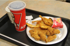kfcͷ