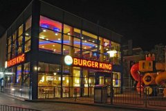 burger king˵ burger kingײͶǮ