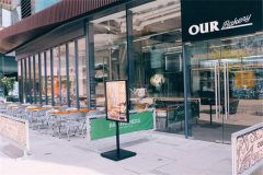 Our bakery֪ Our bakery˷Ѷ