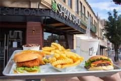 Shake Shackμ Shake Shack˷Щ