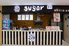 sugarμ